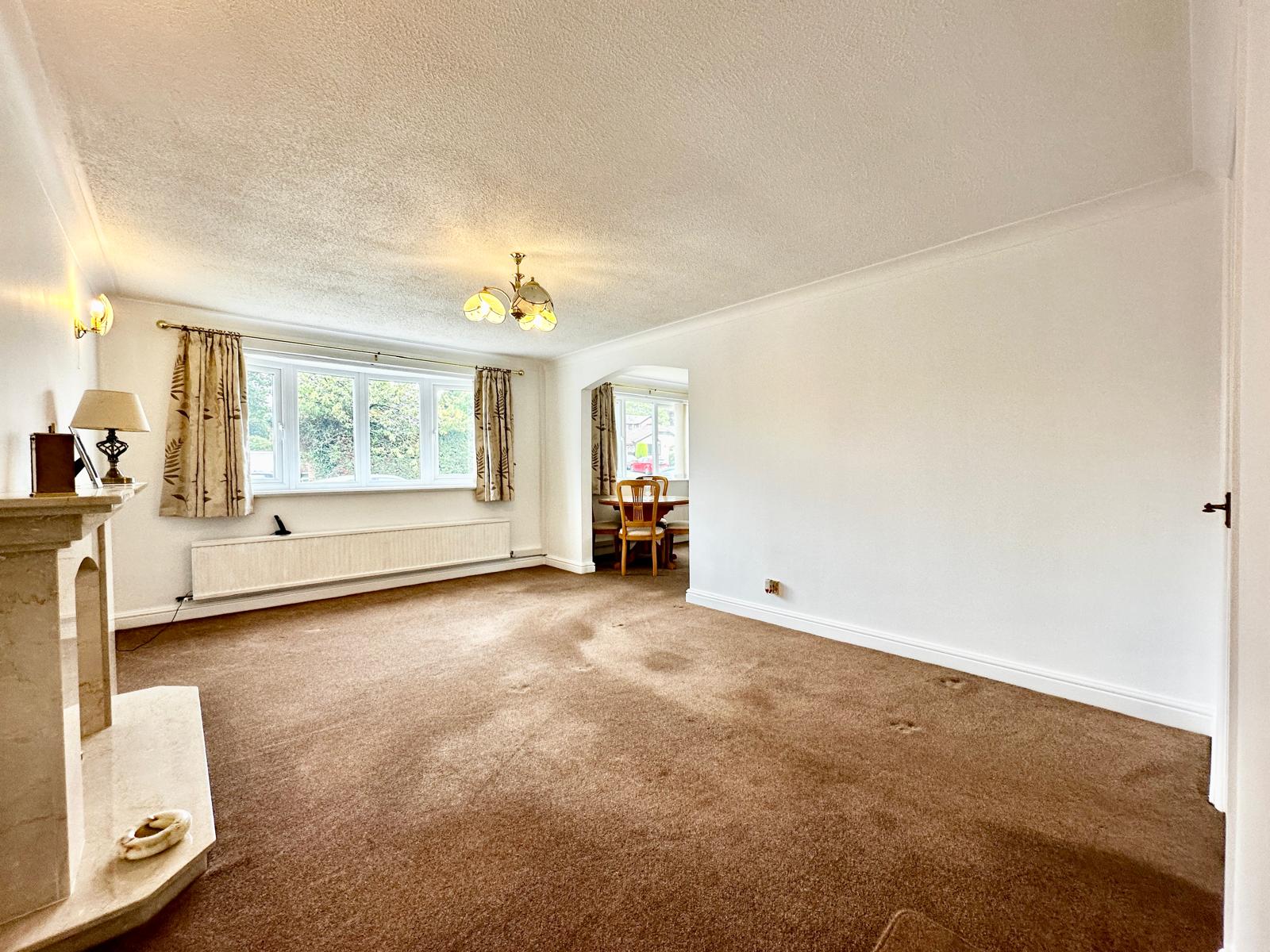 Bungalow in Stockport