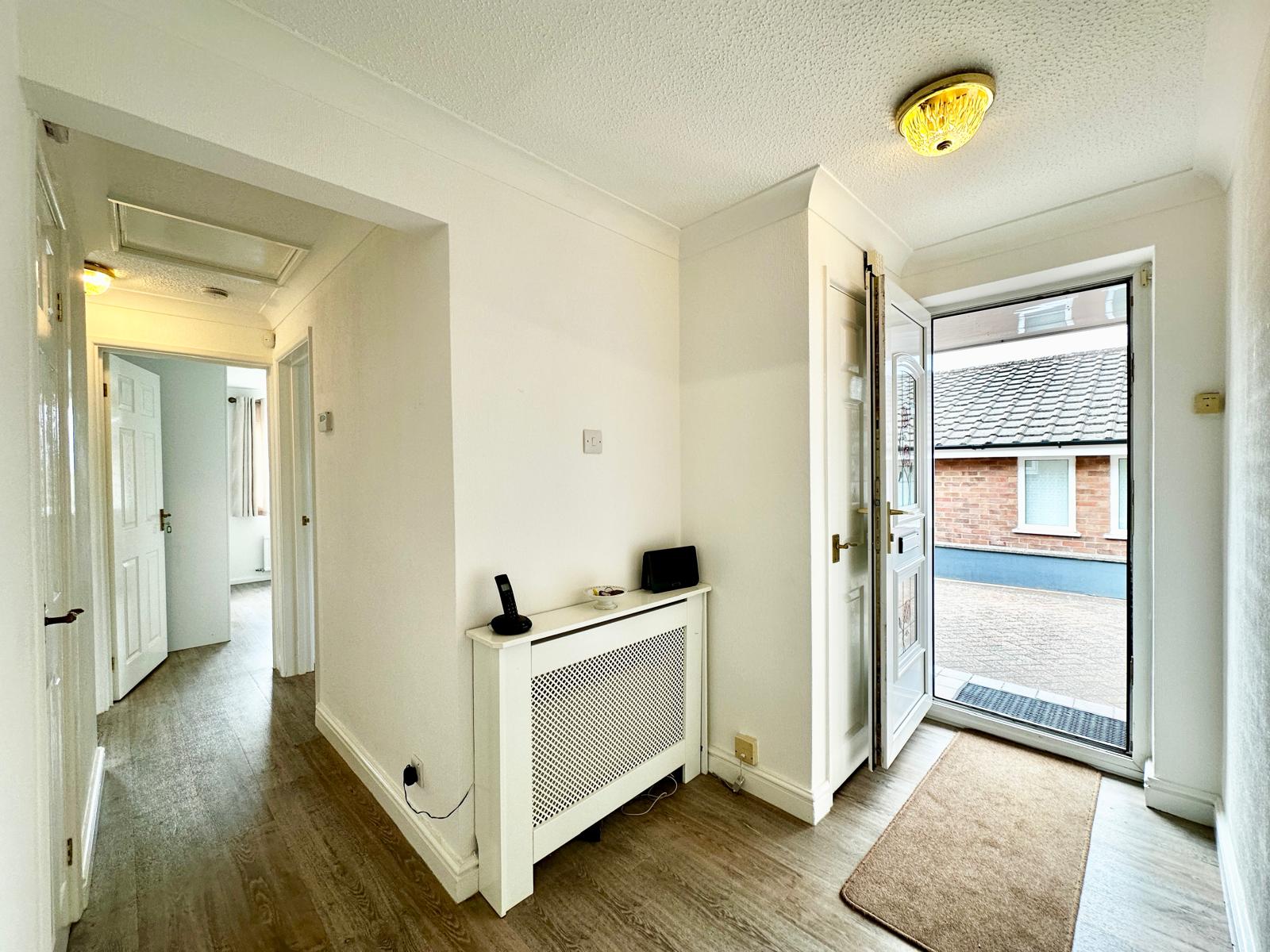 Bungalow in Stockport
