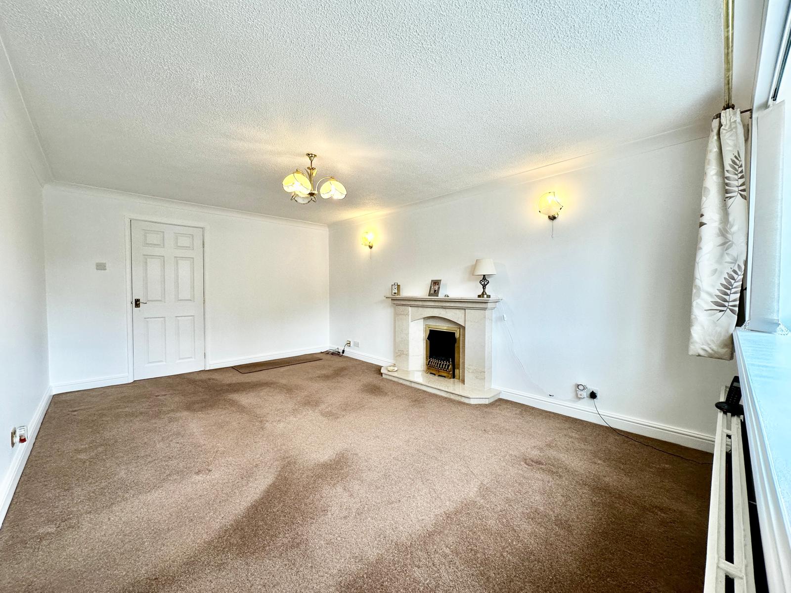 Bungalow in Stockport