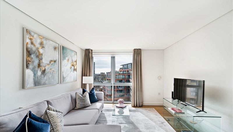 Apartment in London