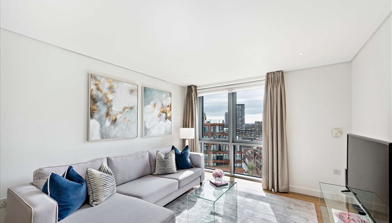 Apartment in London