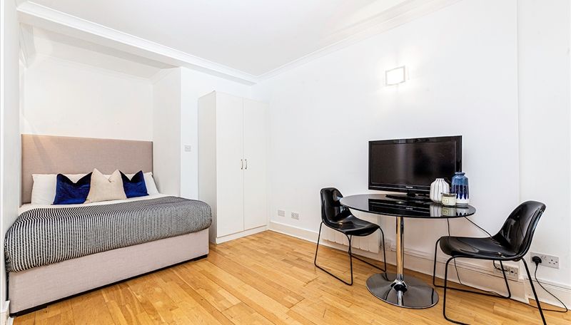 Studio in London