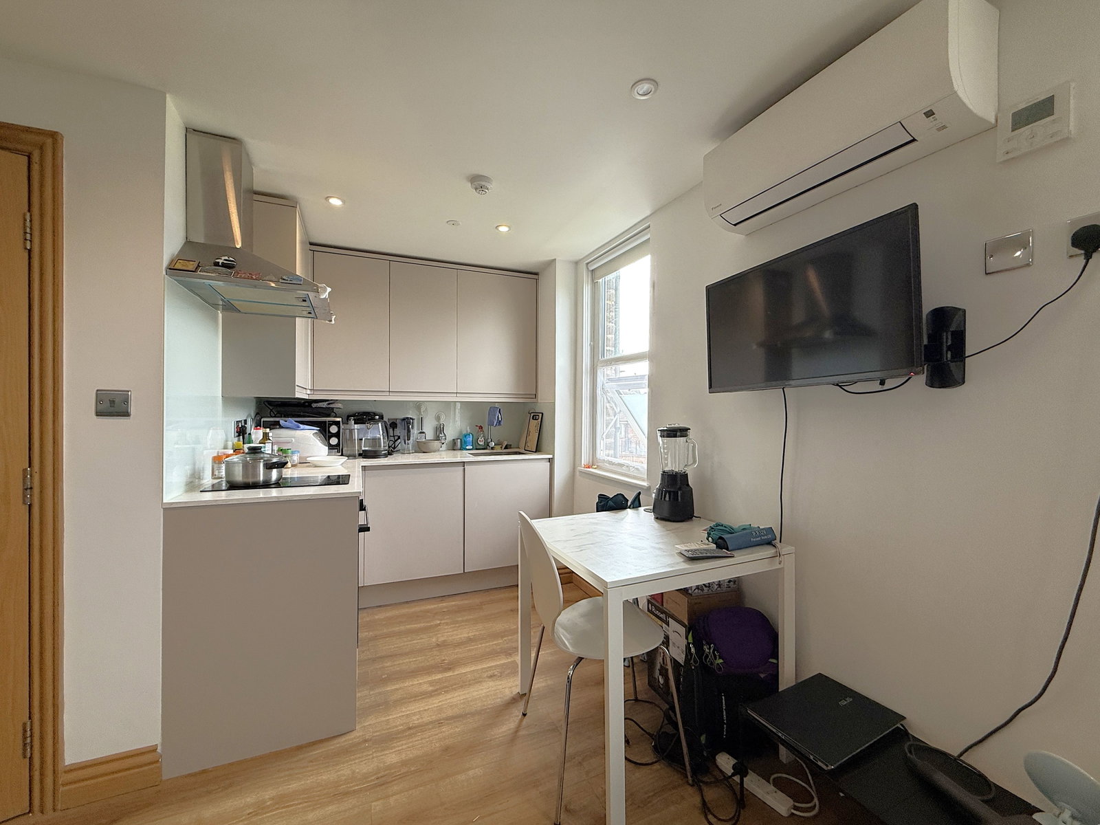 Studio in London