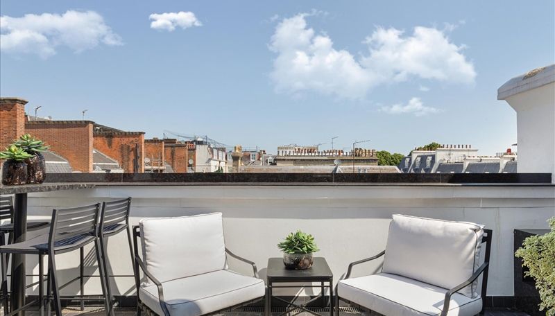 Apartment in London