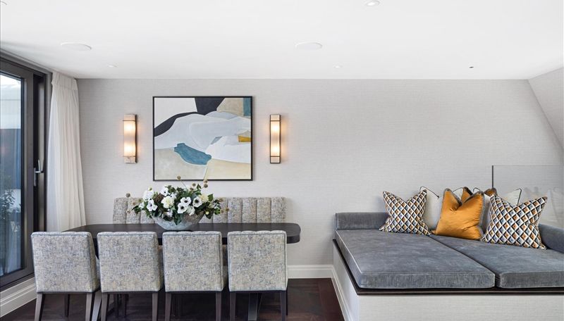Apartment in London