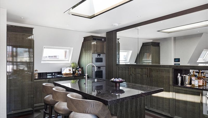 Apartment in London