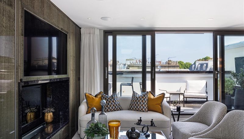Apartment in London