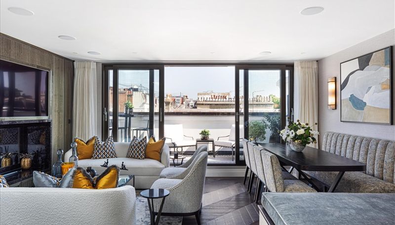 Apartment in London