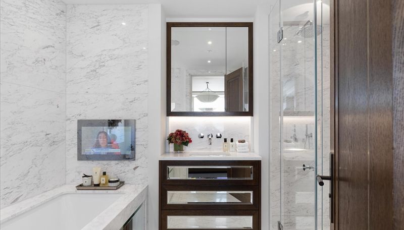 Apartment in London