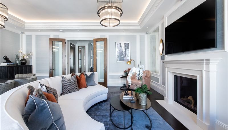 Apartment in London