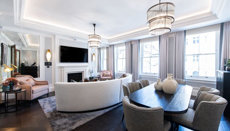 Apartment in London