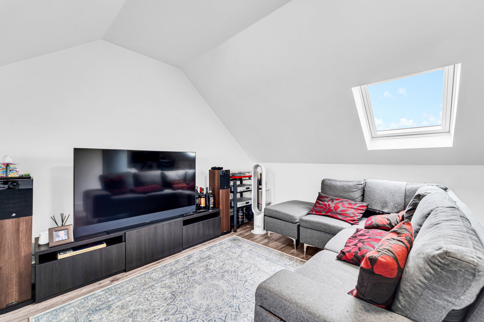 Flat in Greenford