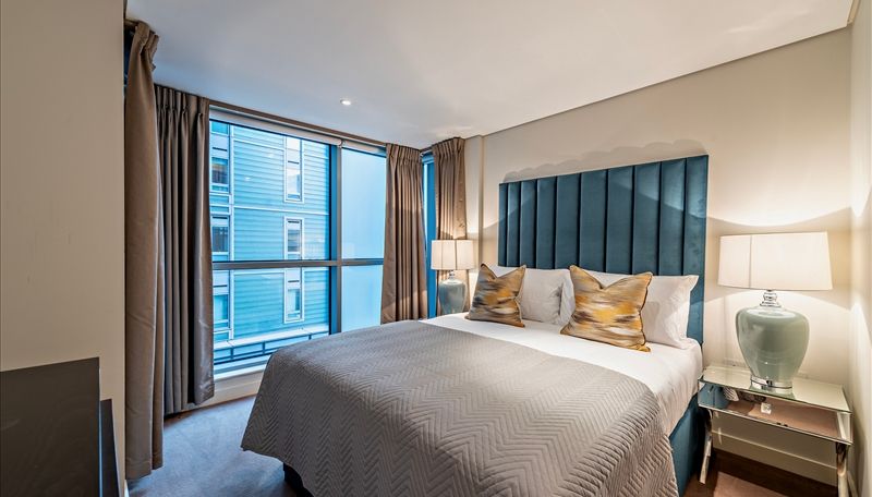 Apartment in London