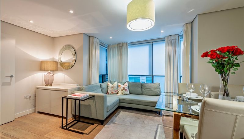 Apartment in London
