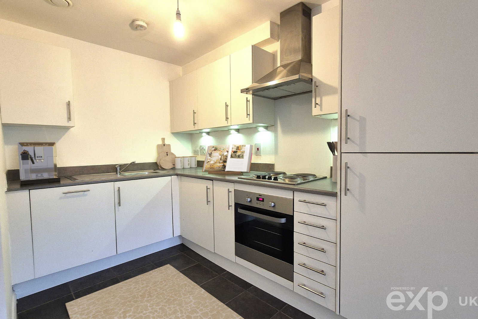Apartment in Borehamwood