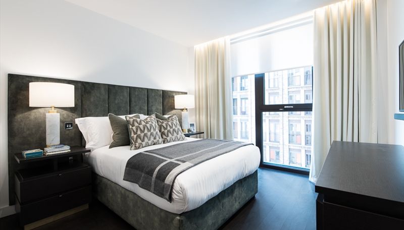 Apartment in London