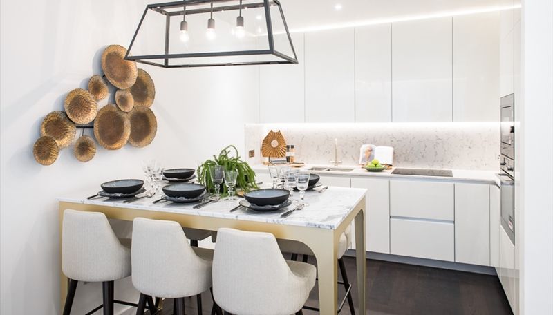 Apartment in London