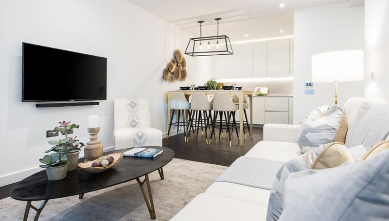 Apartment in London