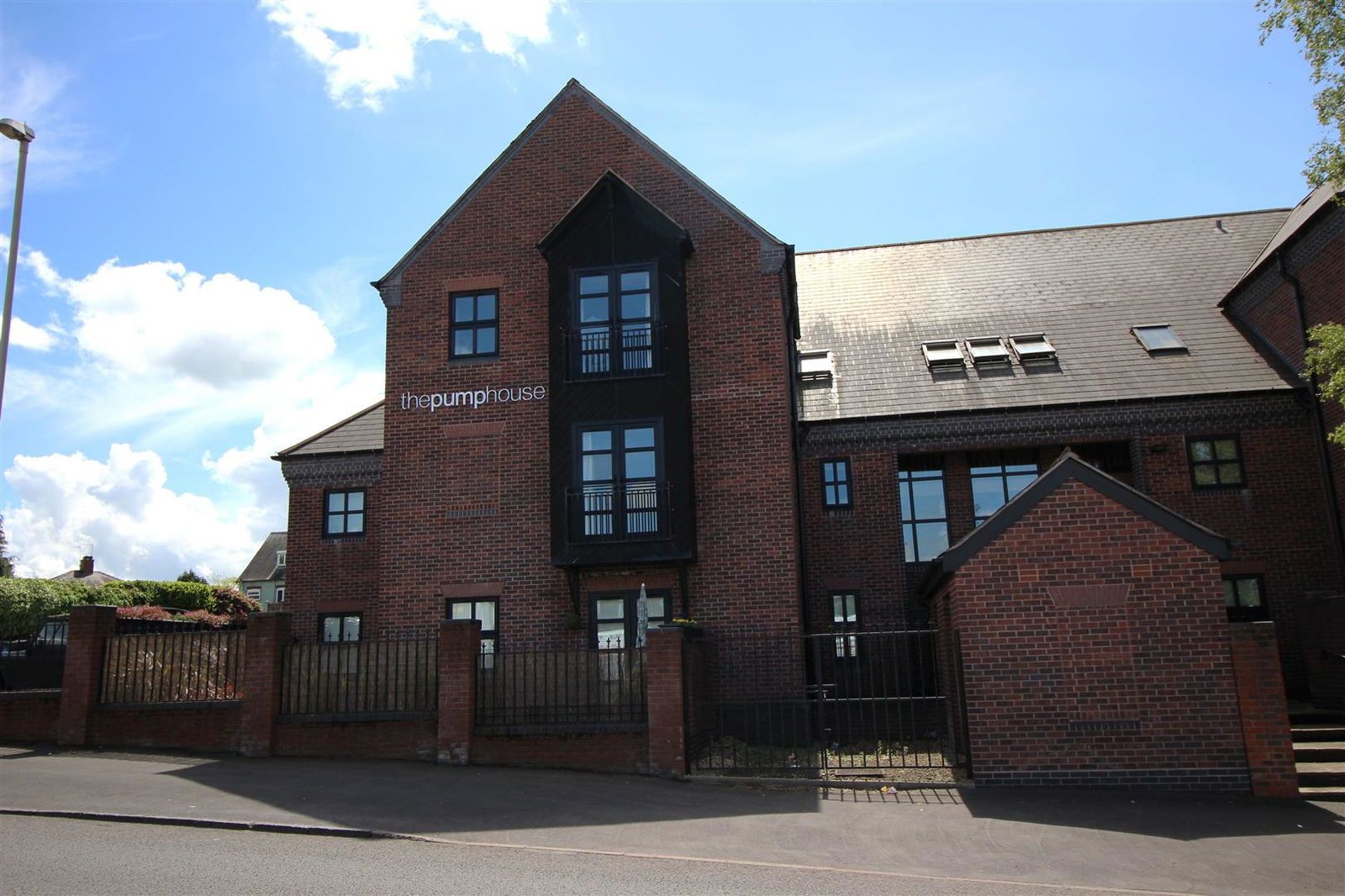 Apartment in Stourbridge