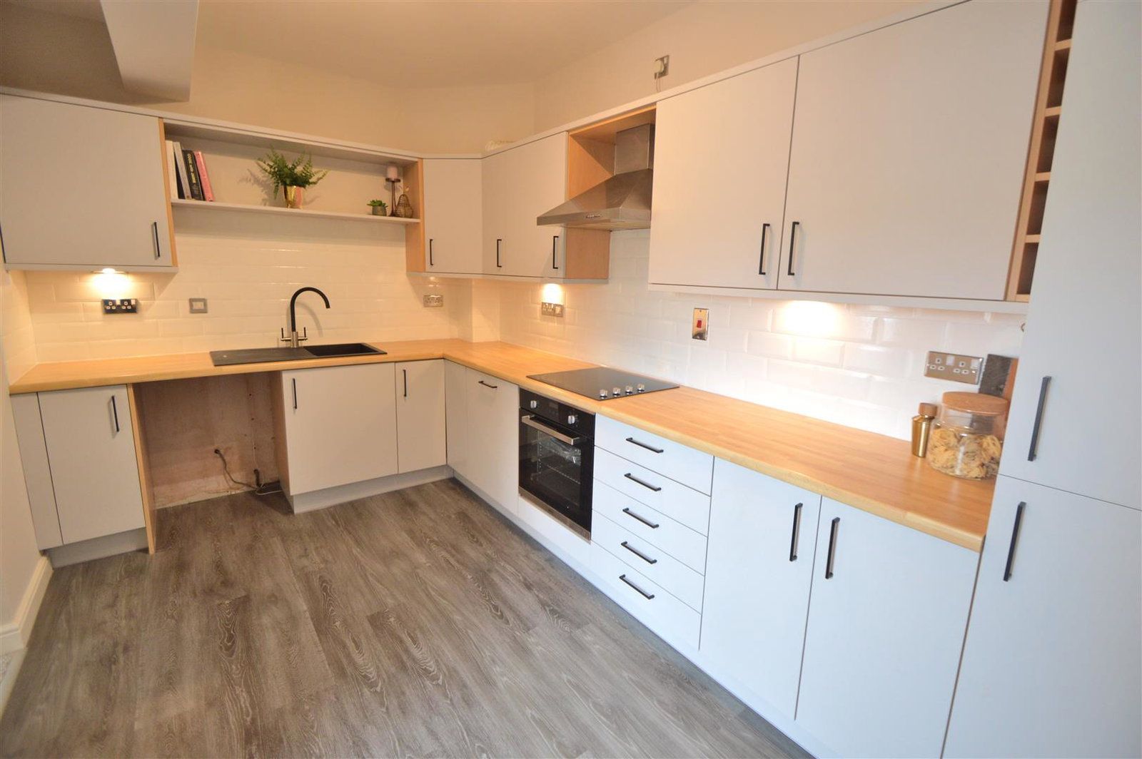 Apartment in Stourbridge 2
