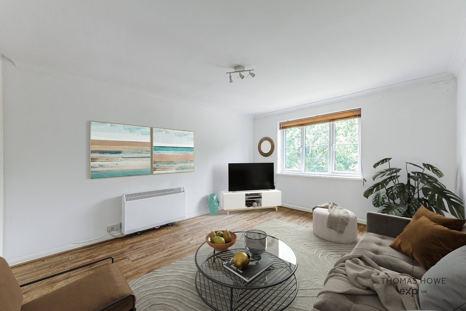 Flat for rent in London, Croydon Road, Anerley, SE20 7YZ