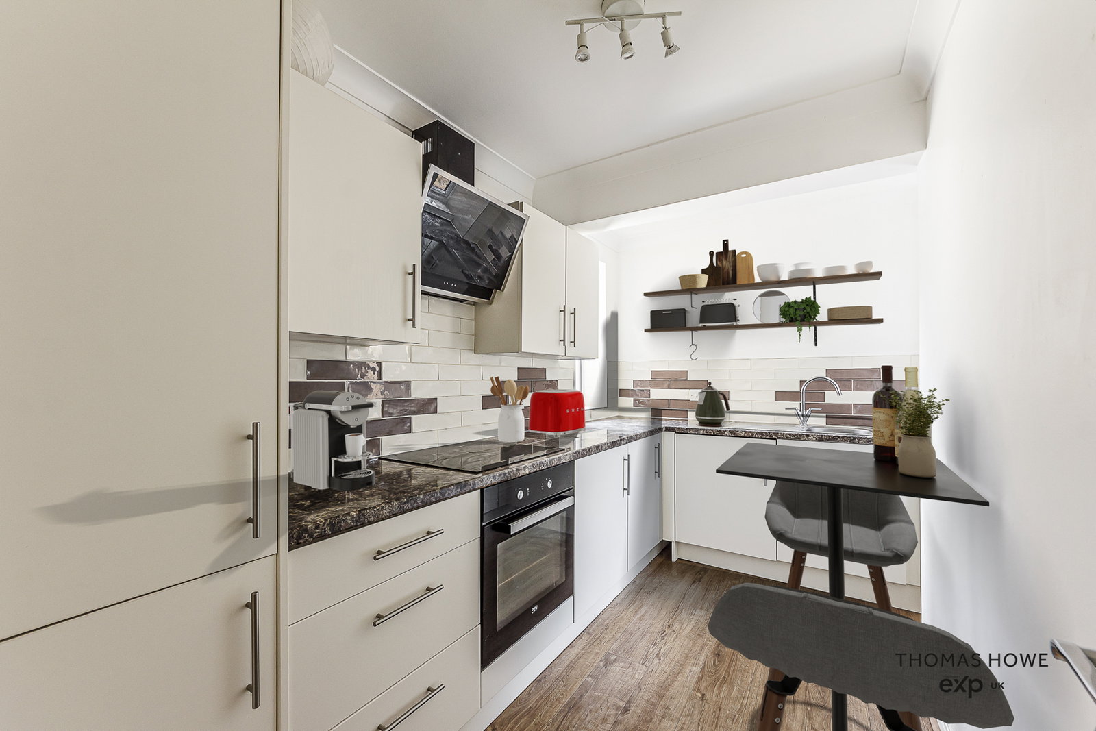 Flat for rent in London, Croydon Road, Anerley, SE20 7YZ
