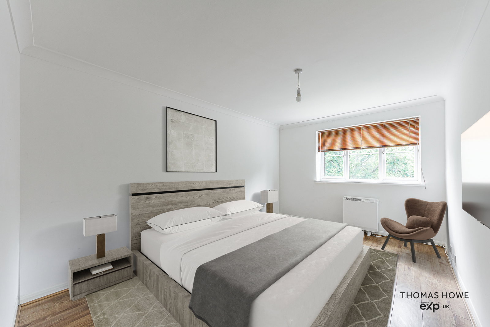 Flat for rent in London, Croydon Road, Anerley, SE20 7YZ