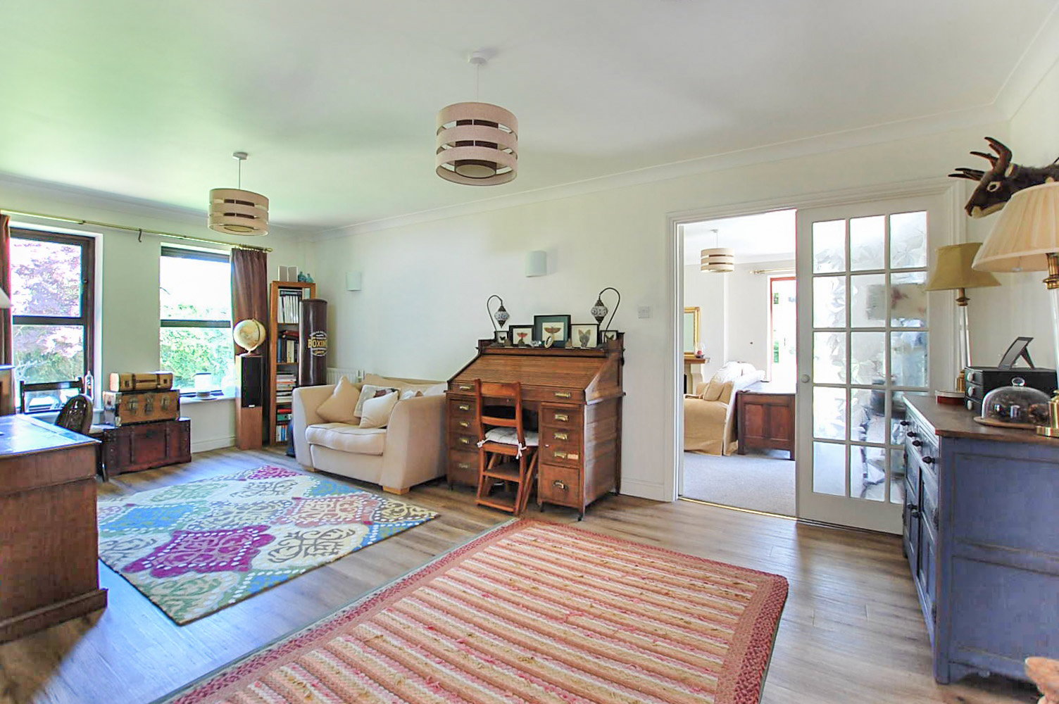 Bungalow in Cheltenham