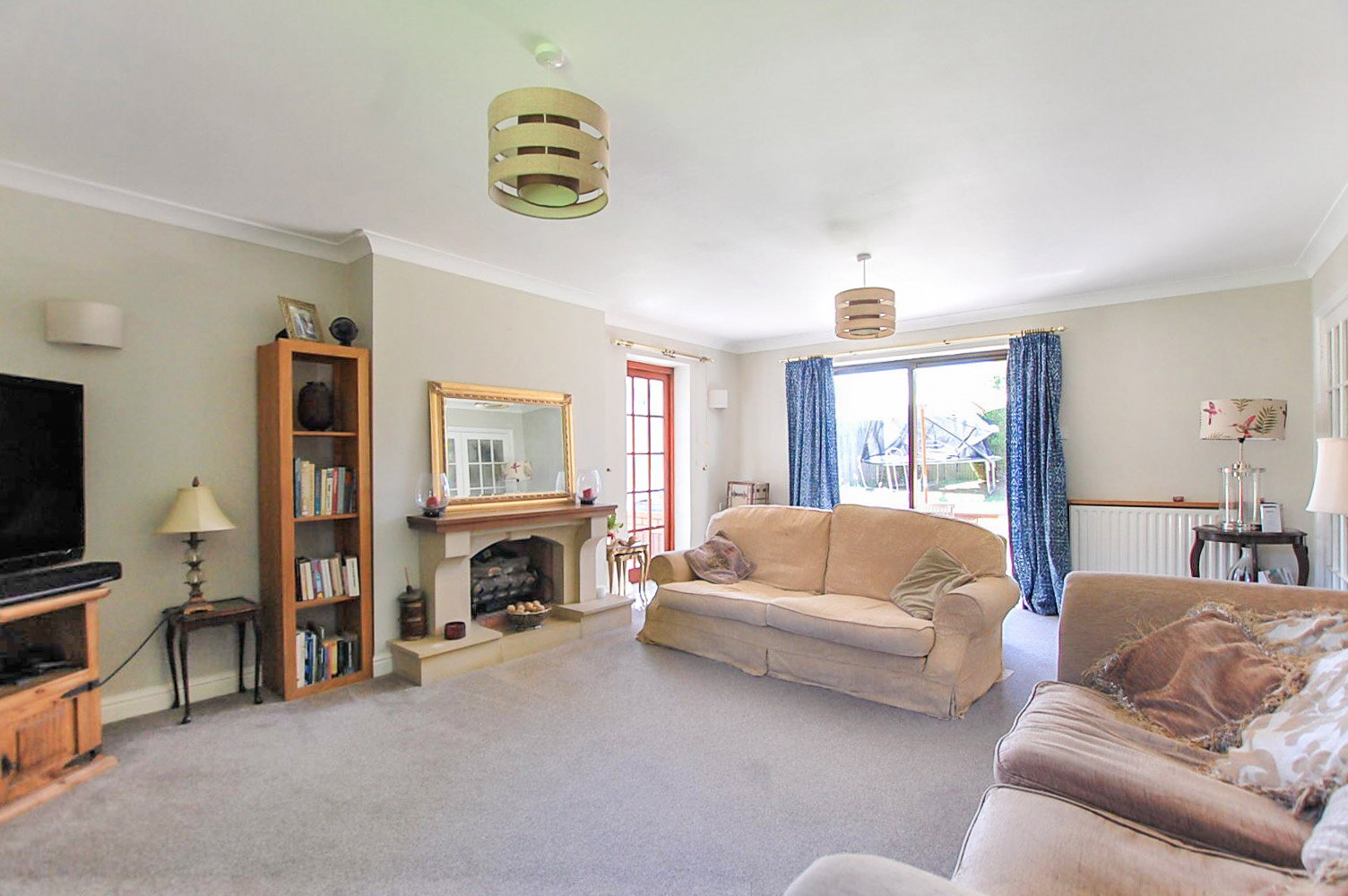 Bungalow in Cheltenham