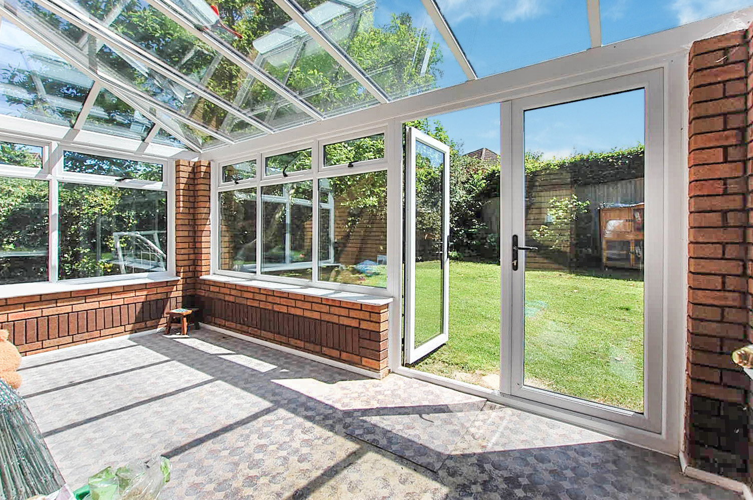 Bungalow in Cheltenham