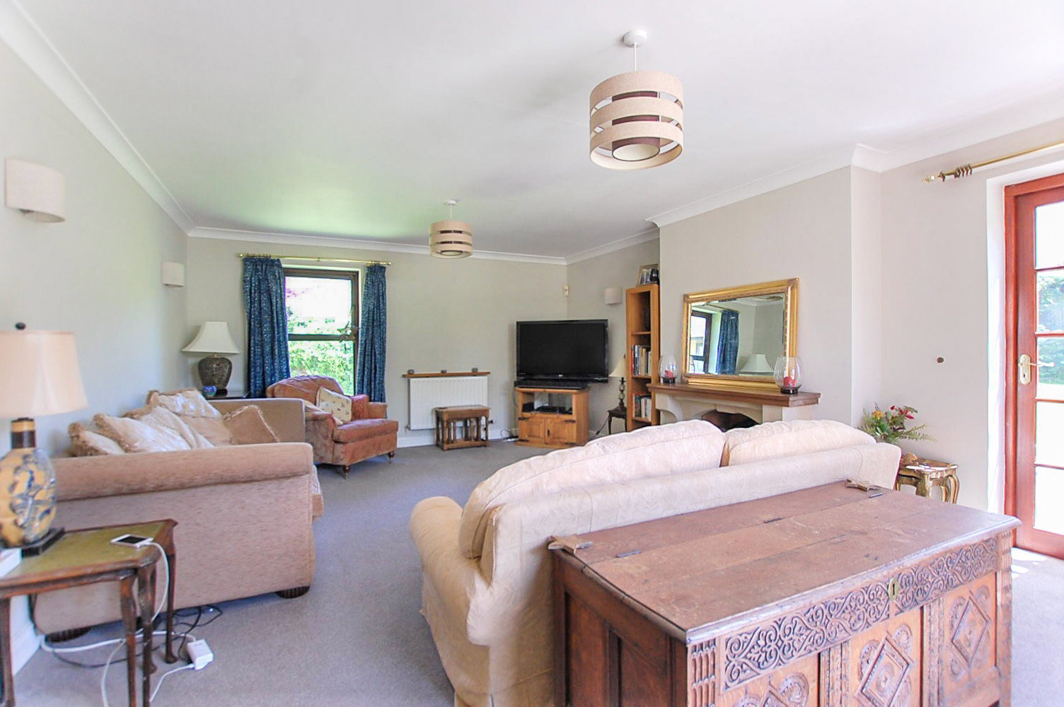 Bungalow in Cheltenham