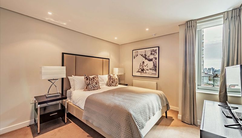 Apartment in London