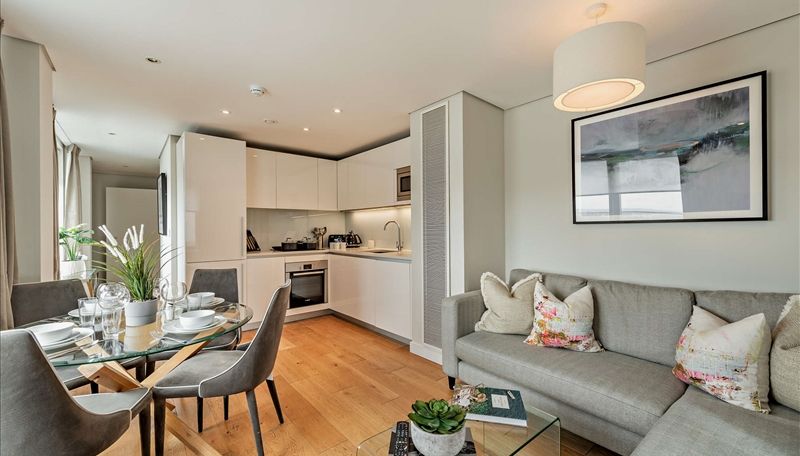 Apartment in London