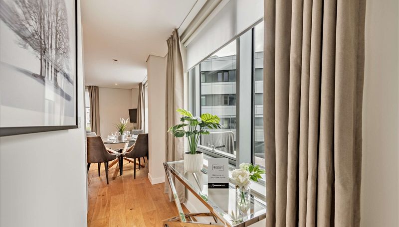 Apartment in London
