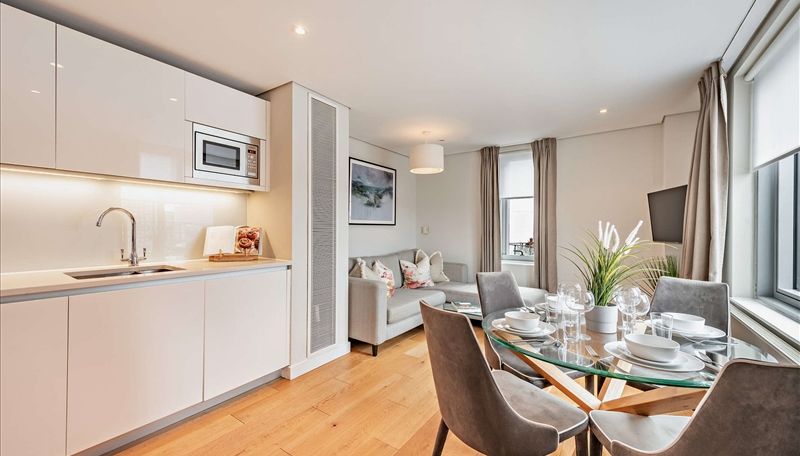 Apartment in London