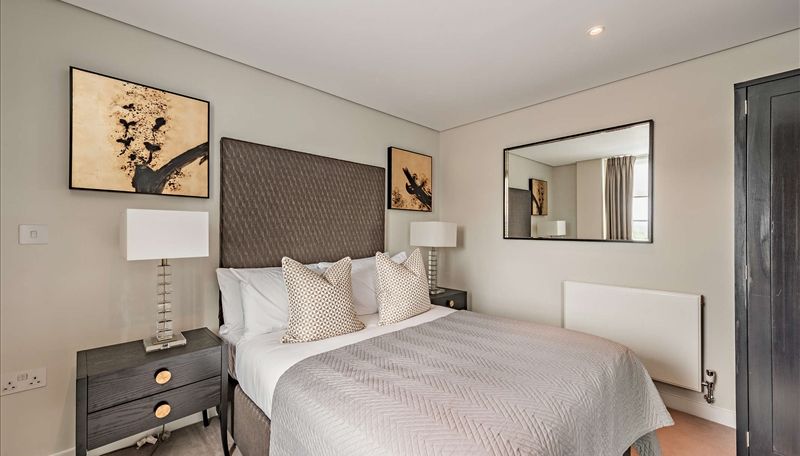 Apartment in London