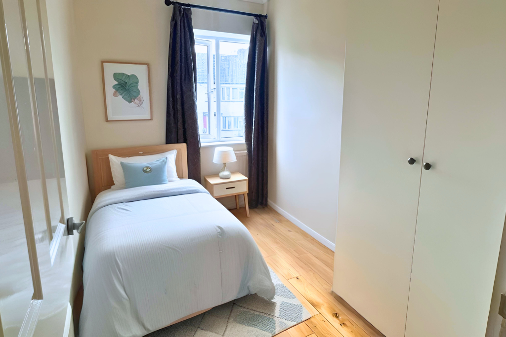 Maisonette in Isleworth