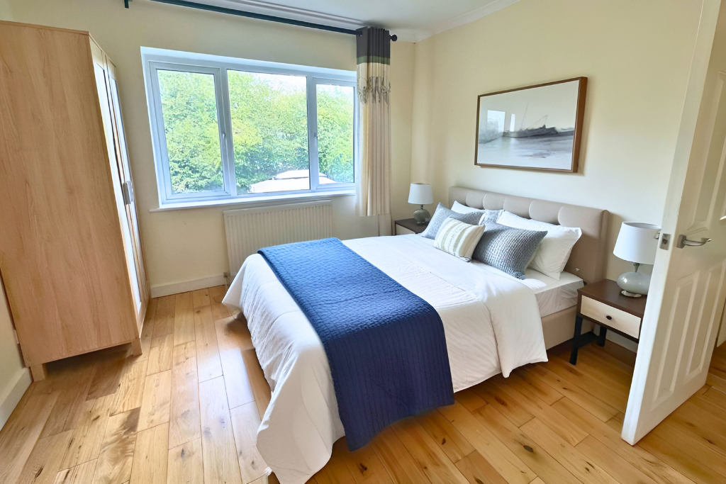 Maisonette in Isleworth