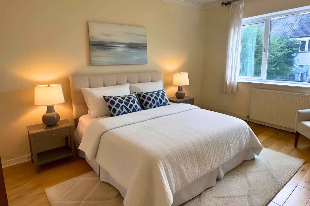 Maisonette in Isleworth
