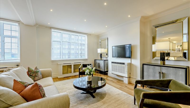 Apartment in London