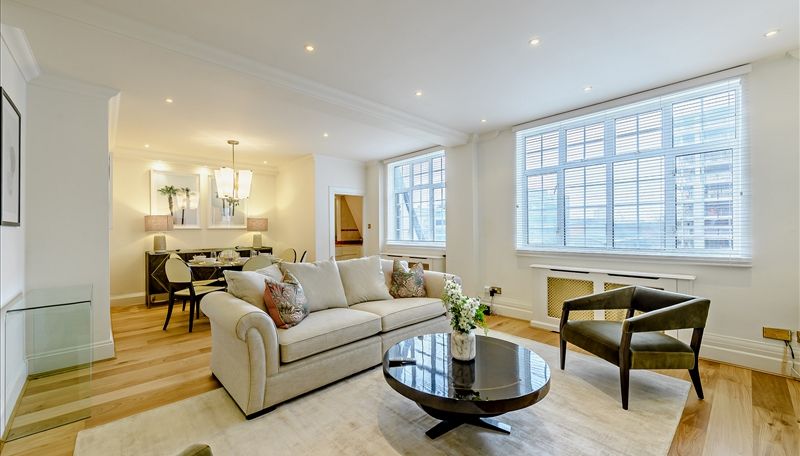 Apartment in London