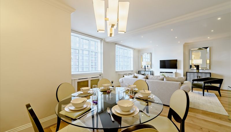 Apartment in London