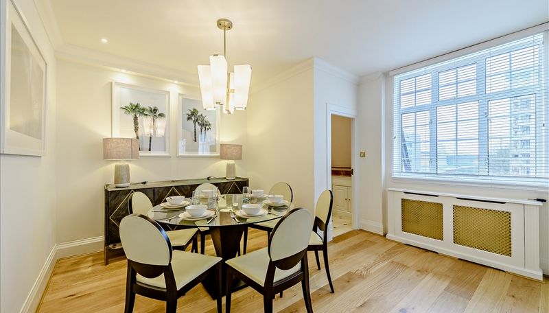Apartment in London