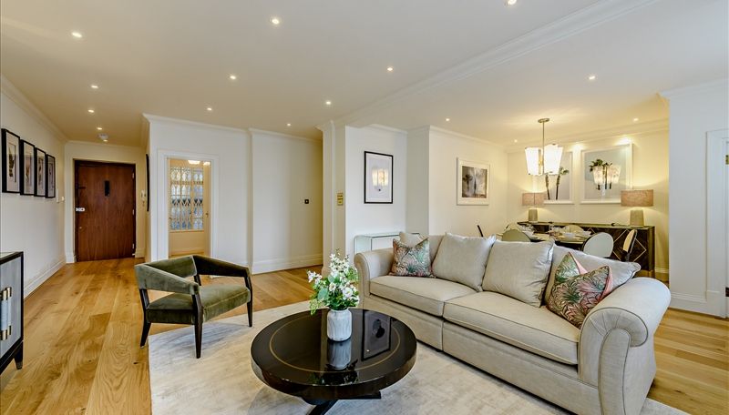 Apartment in London