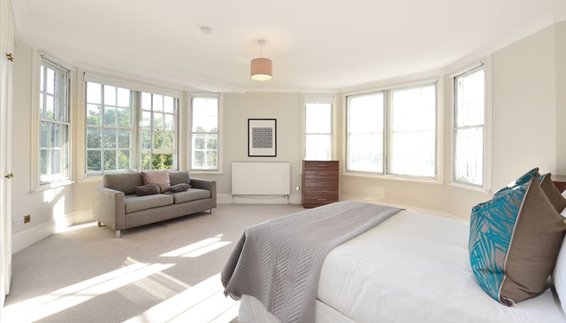 Apartment in London