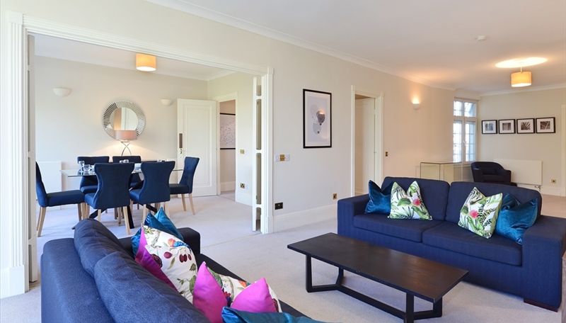 Apartment in London