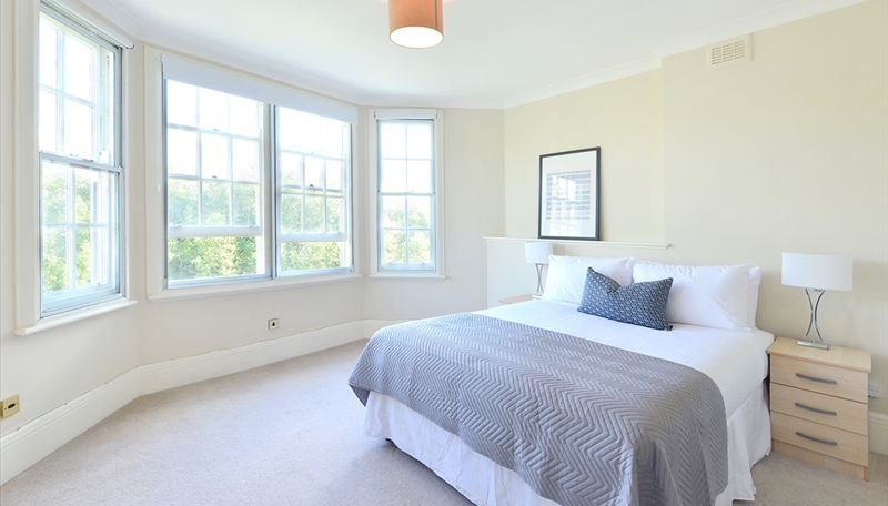 Apartment in London