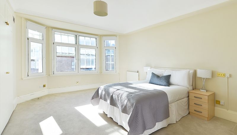 Apartment in London