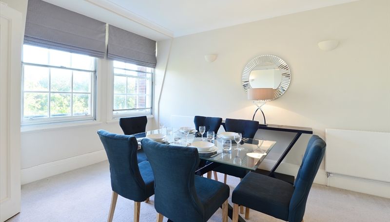 Apartment in London