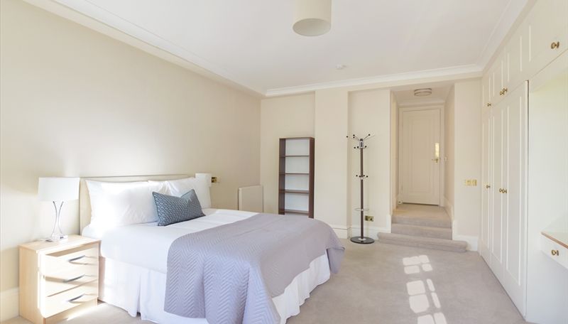 Apartment in London
